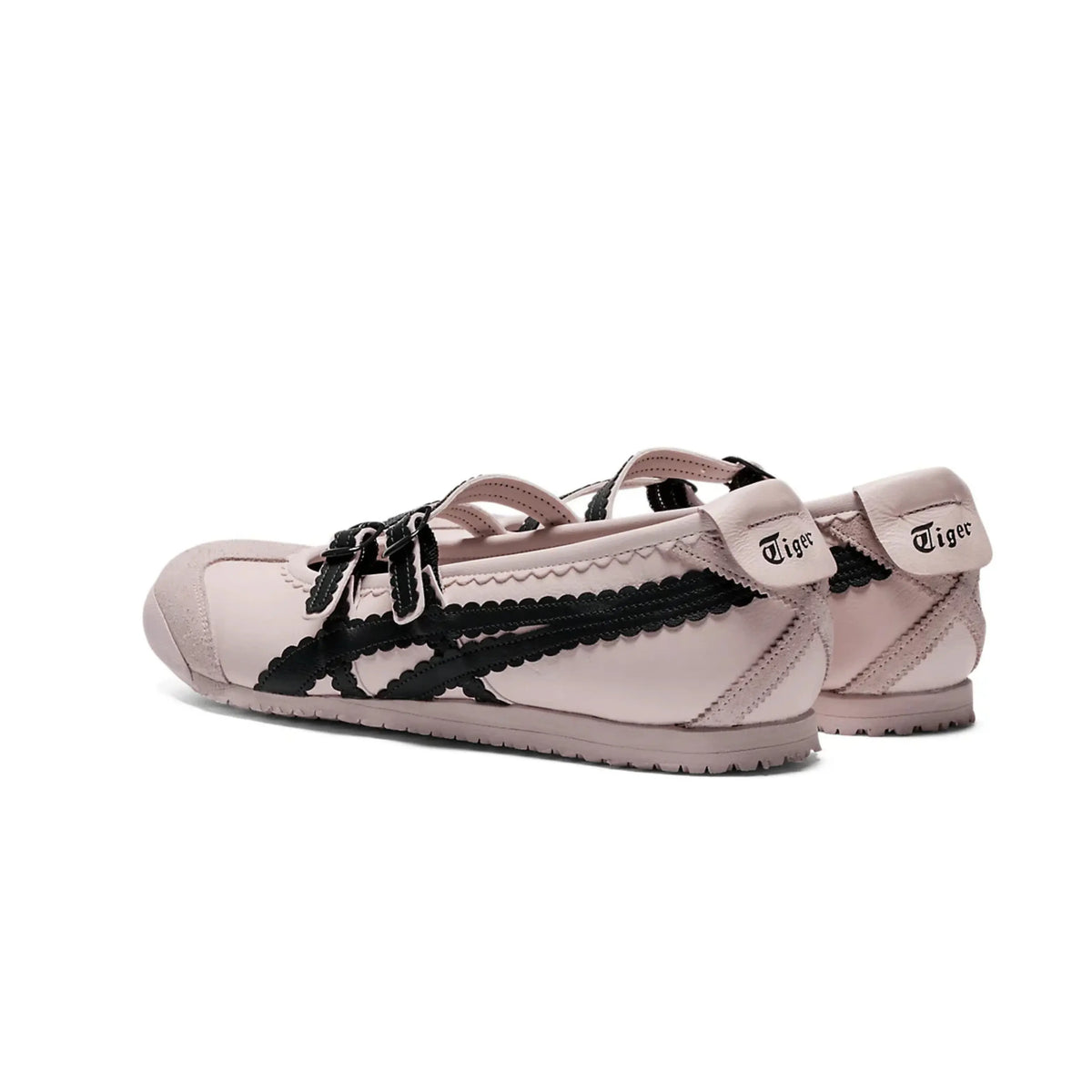 Crystal Pink/Graphite Grey