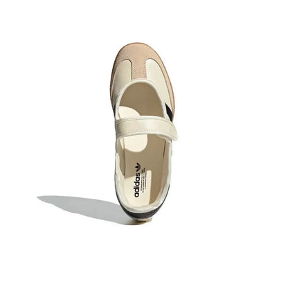 Samba Jane Cream Black Gum