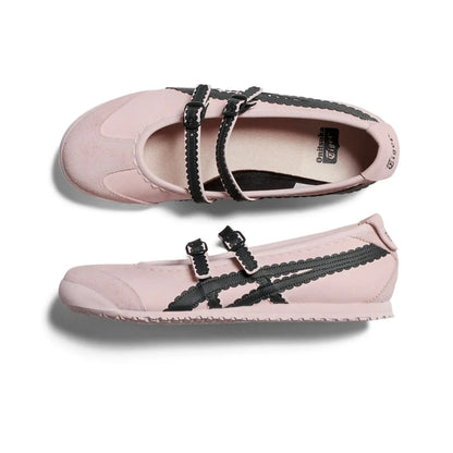 Crystal Pink/Graphite Grey