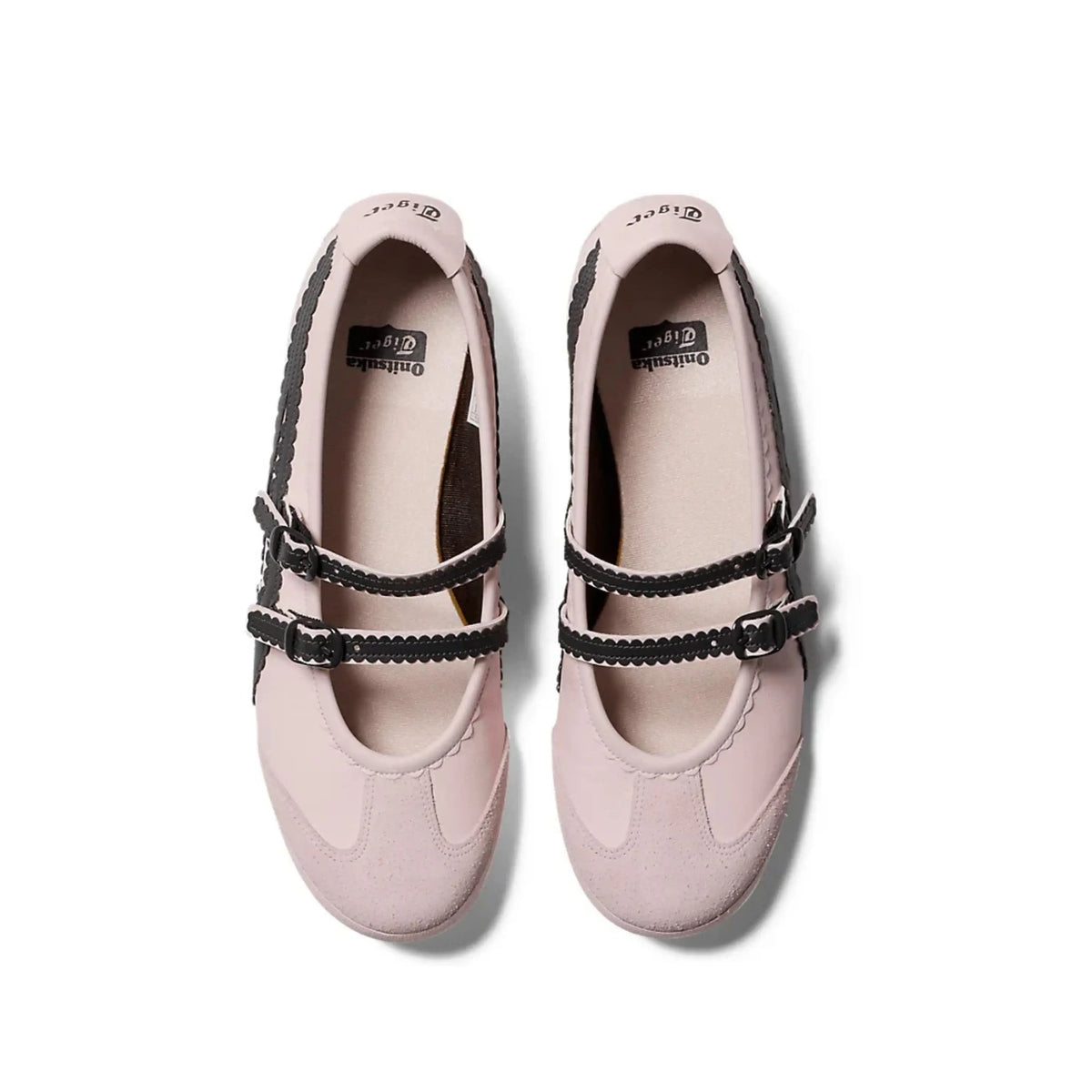 Crystal Pink/Graphite Grey
