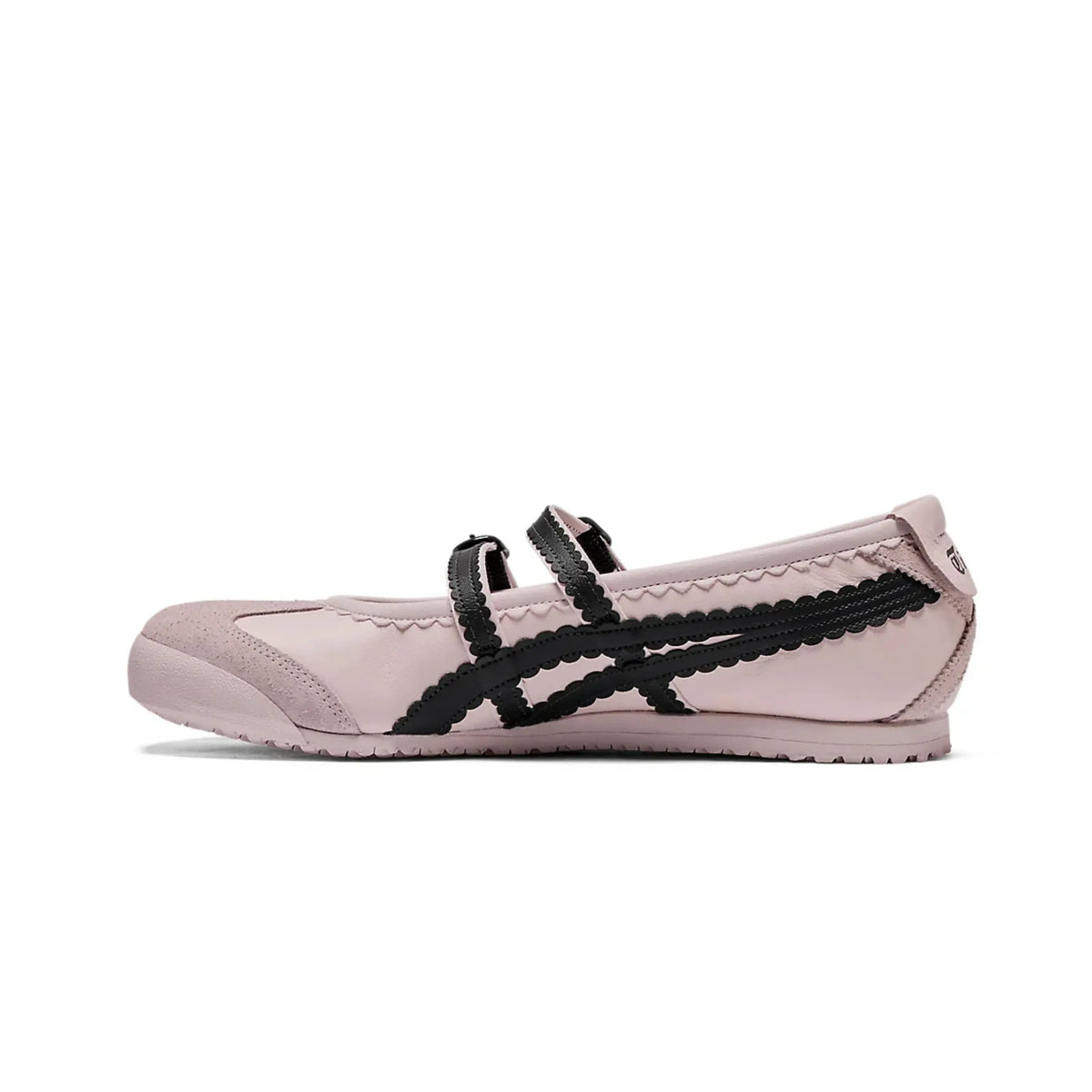 Crystal Pink/Graphite Grey