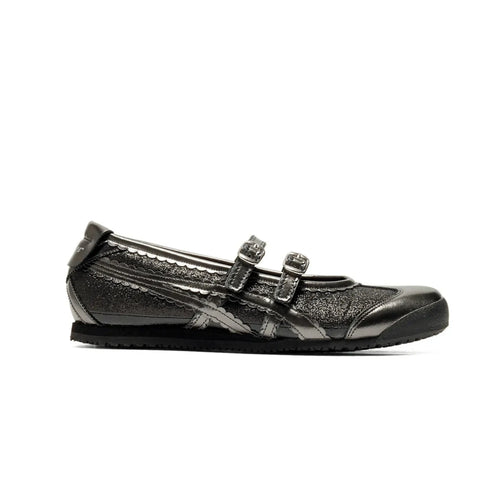Black/Gunmetal