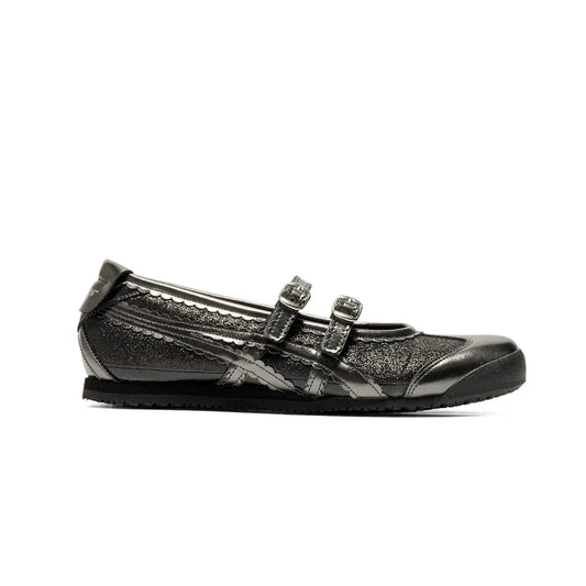 Black/Gunmetal