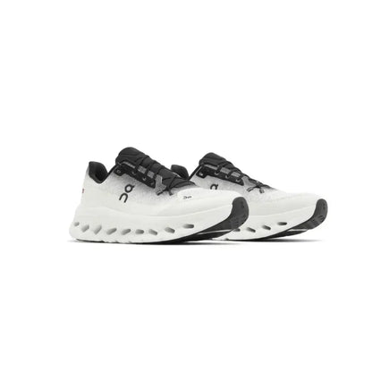 Running Cloudtilt Black Ivory