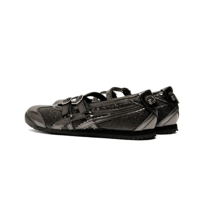 Black/Gunmetal