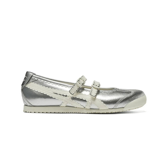 Silver Cream
