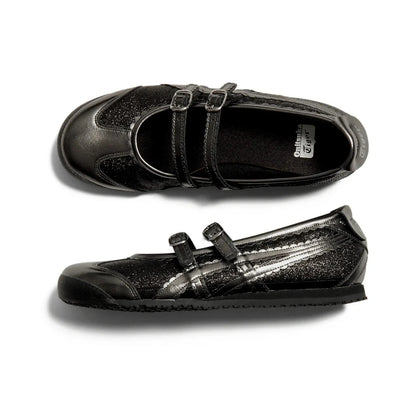 Black/Gunmetal