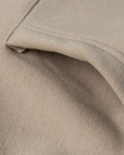 The Heritage Fleece Hoodie Sweater