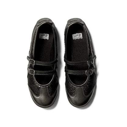 Black/Gunmetal