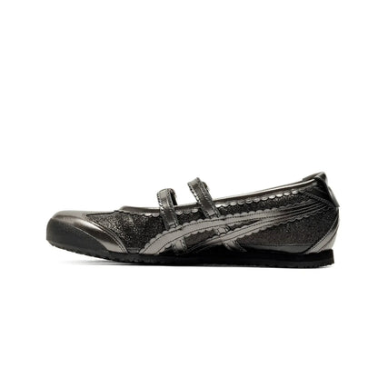 Black/Gunmetal
