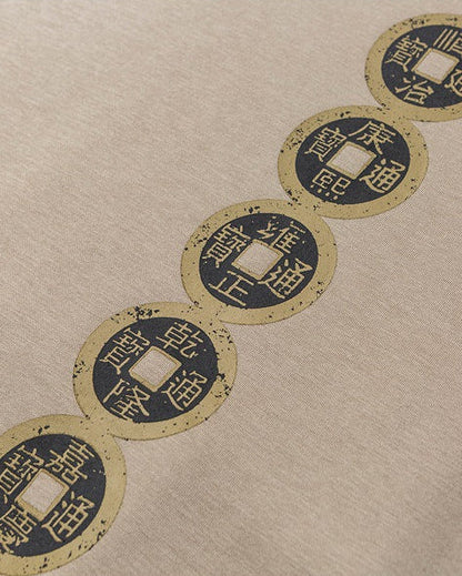 The Heritage Fleece Hoodie Sweater