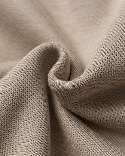 The Heritage Fleece Hoodie Sweater