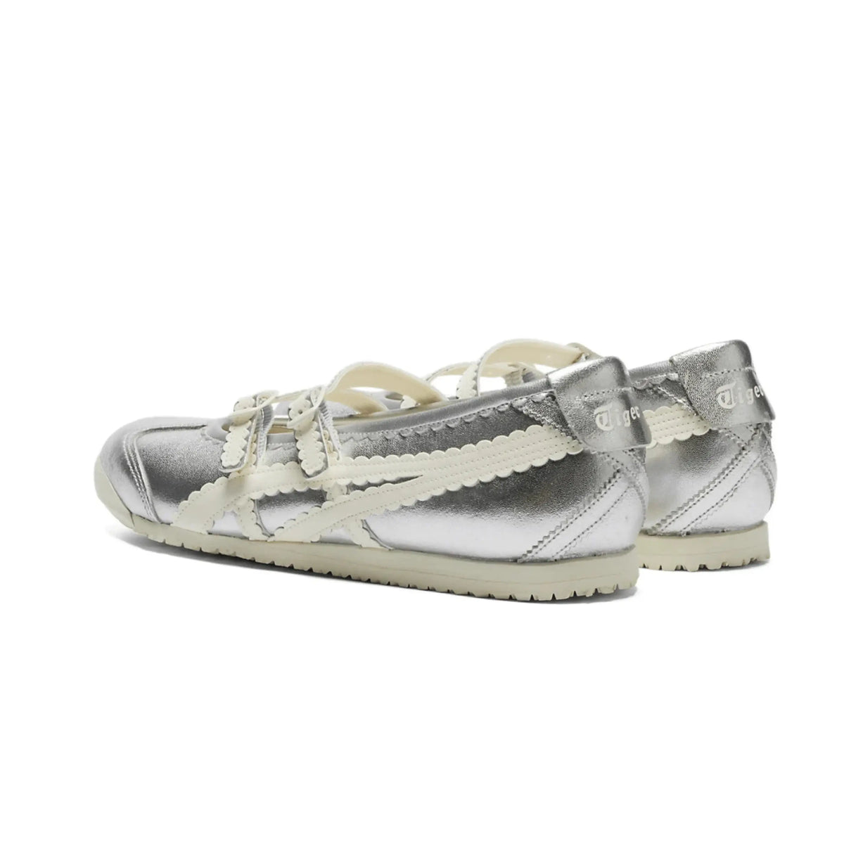 Silver Cream