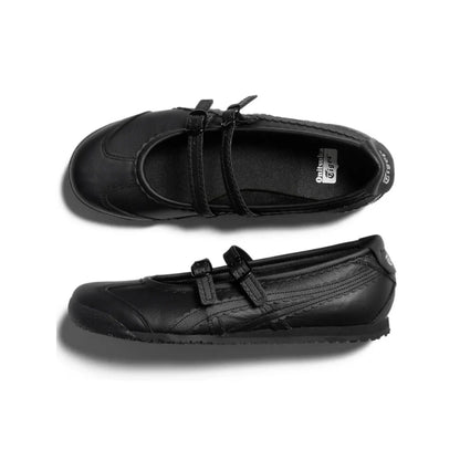 Triple Black