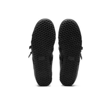 Triple Black
