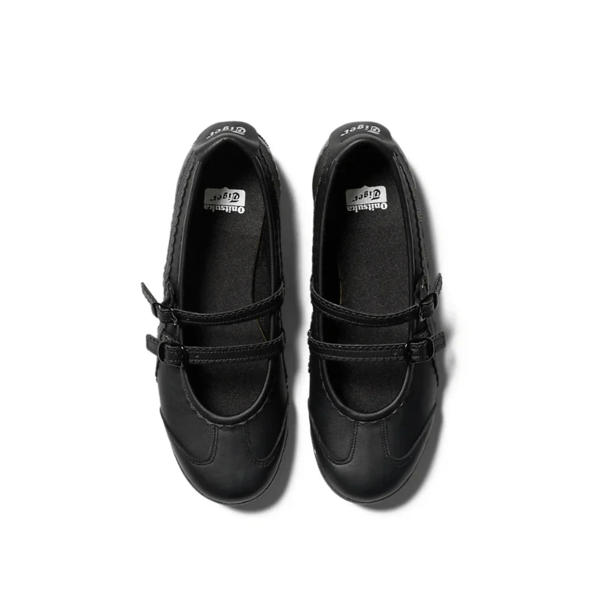 Triple Black