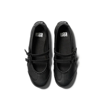 Triple Black