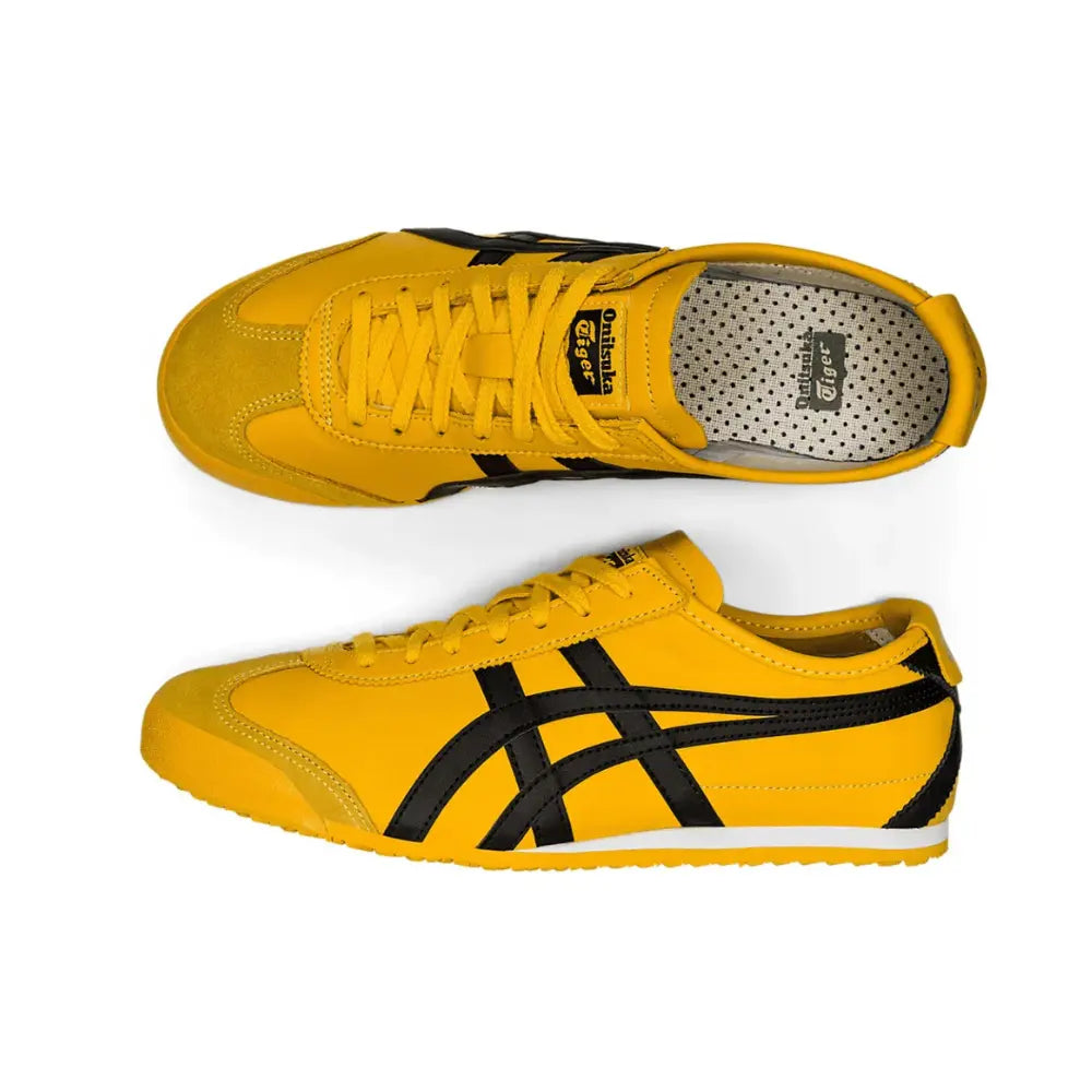 Tiger Mexico 66 Kill Bill