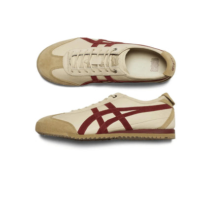 Tiger Mexico 66 SD Beige Beet Juice