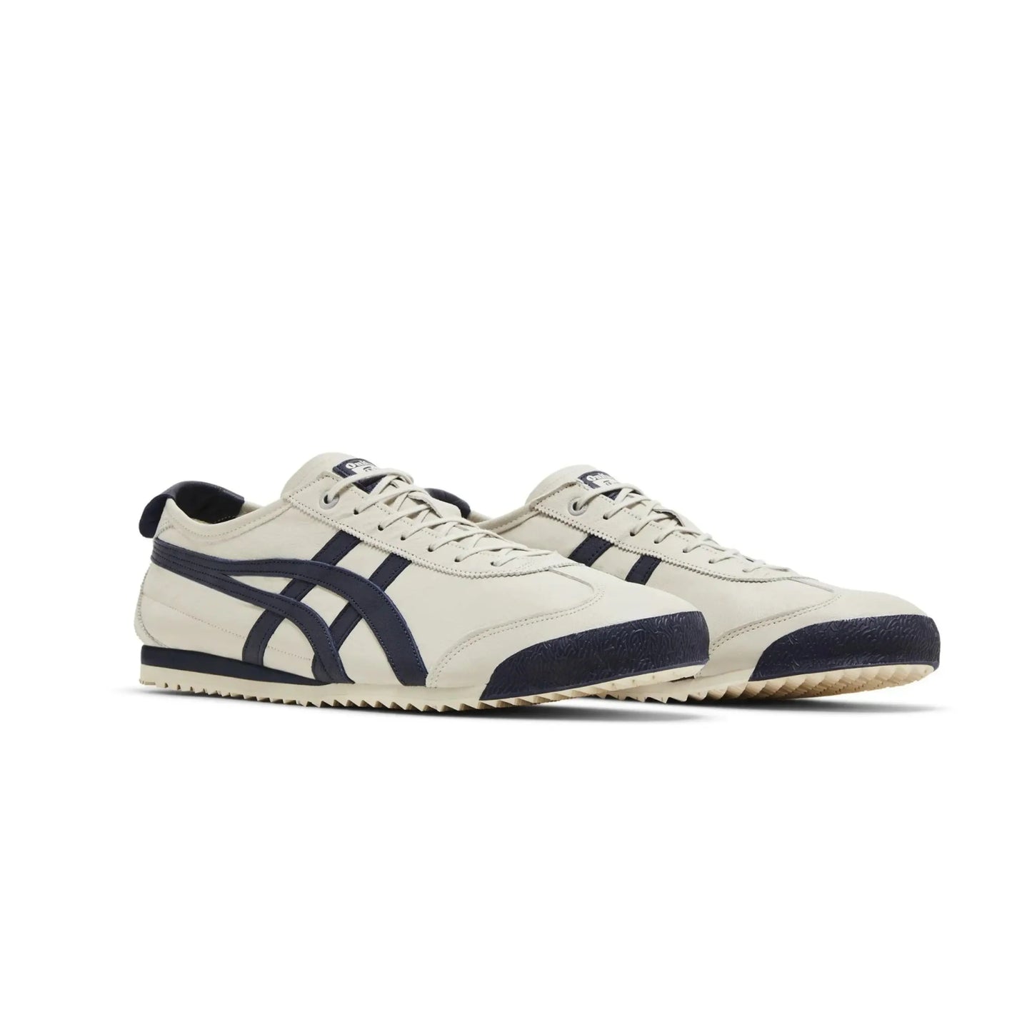 Tiger Mexico 66 SD Birch Peacoat Beige