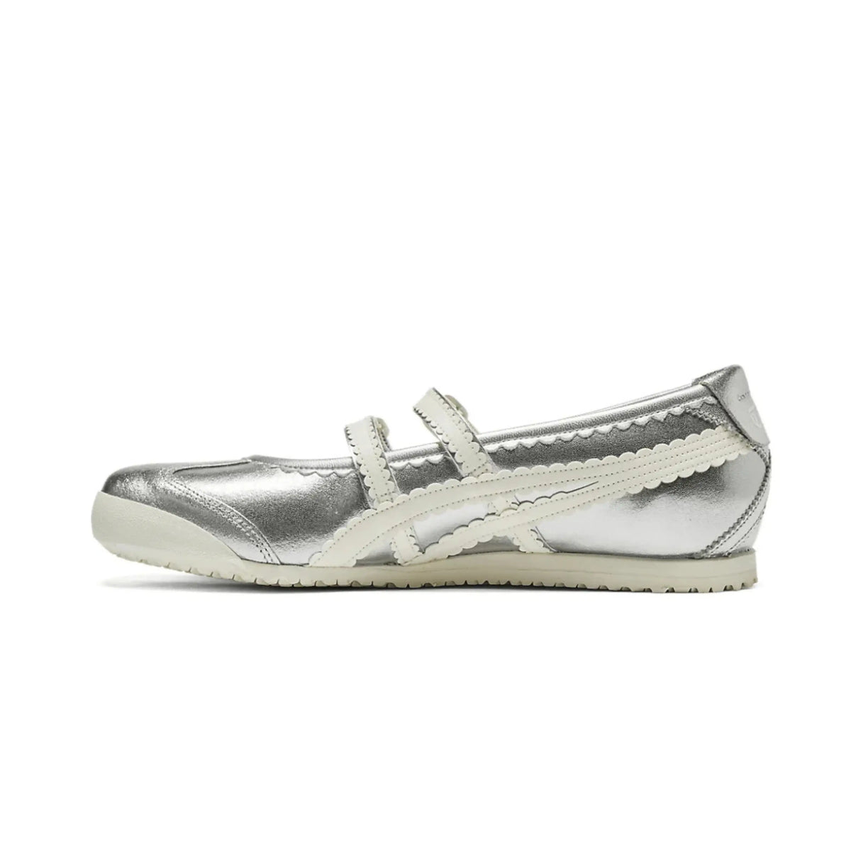 Silver Cream