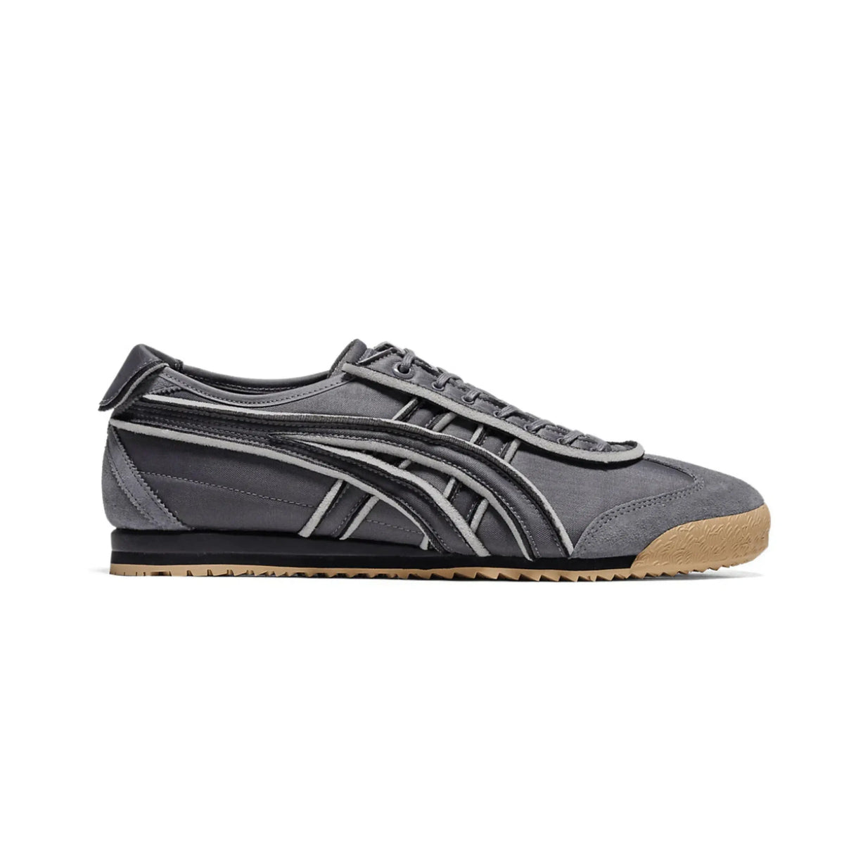 Tiger Mexico 66 SD Metropolis Gray