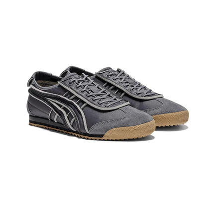 Tiger Mexico 66 SD Metropolis Gray