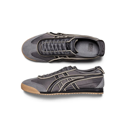 Tiger Mexico 66 SD Metropolis Gray