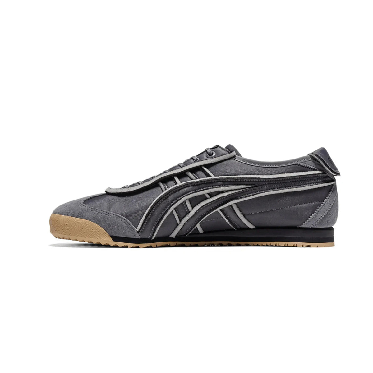 Tiger Mexico 66 SD Metropolis Gray
