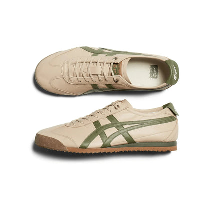 Tiger Mexico 66 SD Beige Green