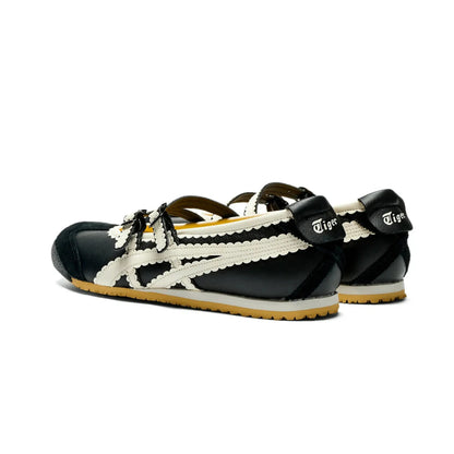 Black/Cream