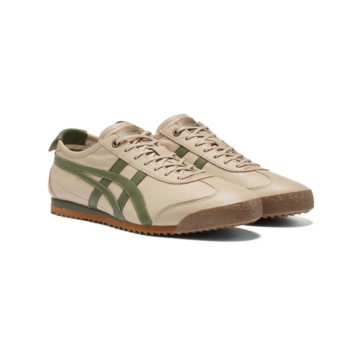 Tiger Mexico 66 SD Beige Green