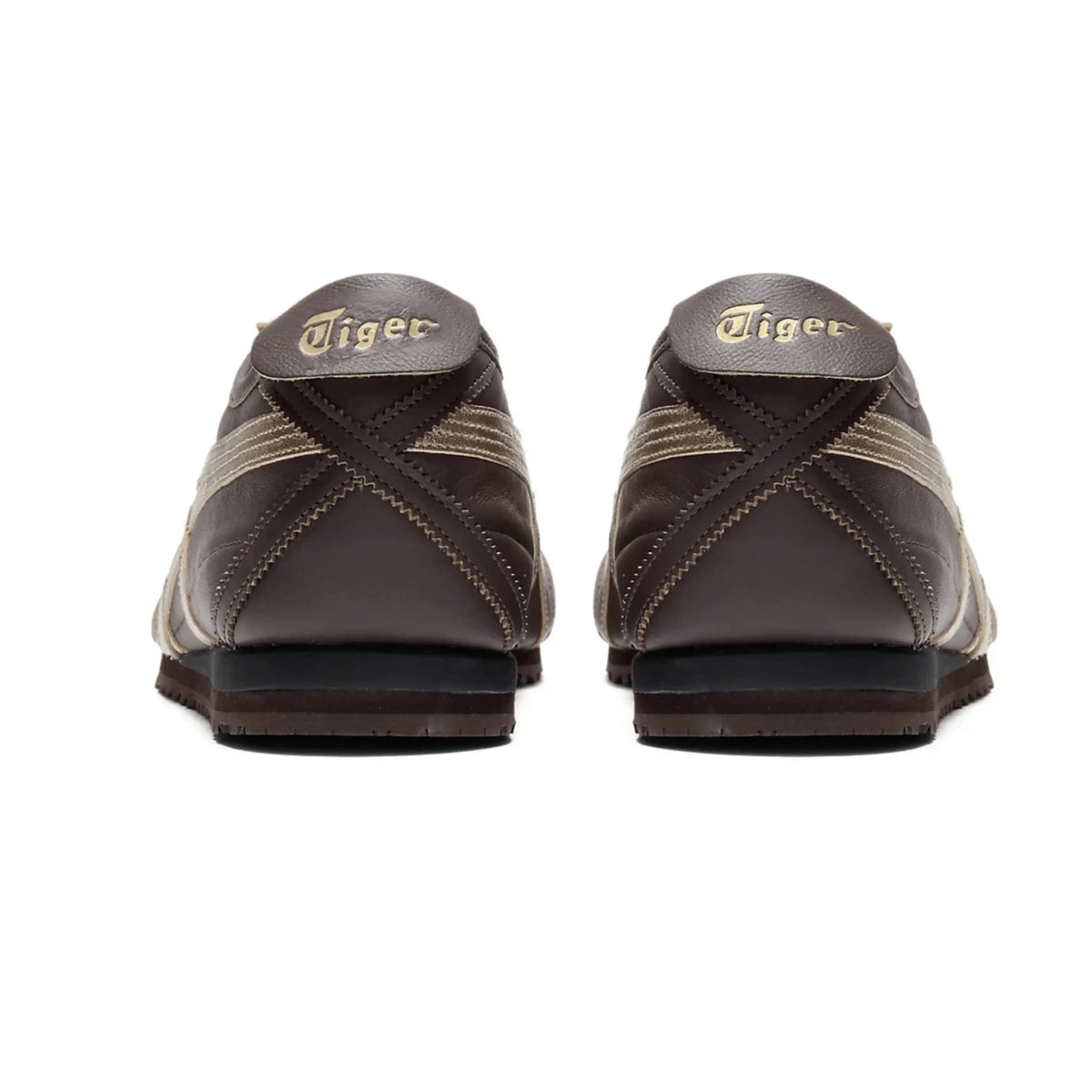 Tiger Mexico 66 SD Licorice Brown Champagne