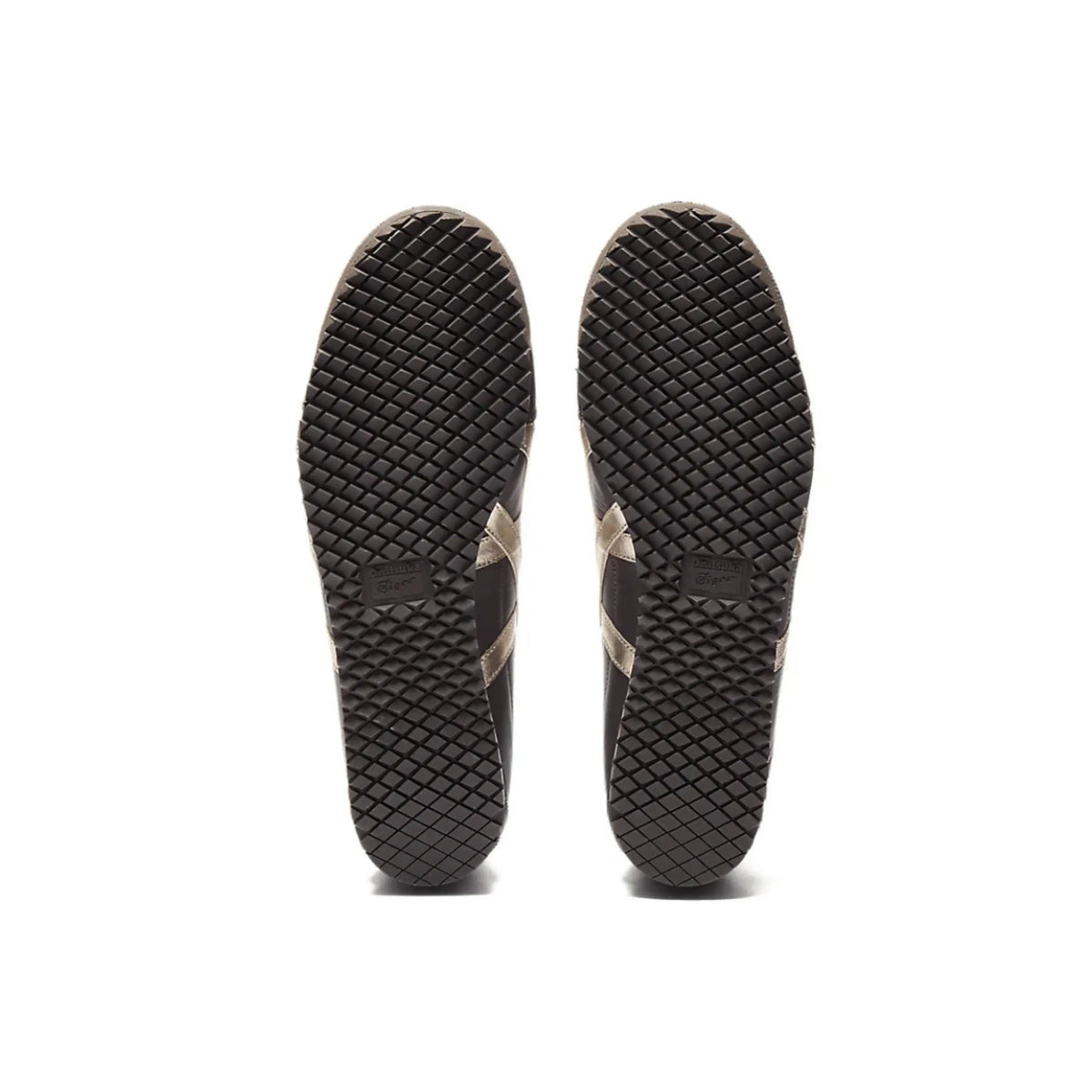 Tiger Mexico 66 SD Licorice Brown Champagne