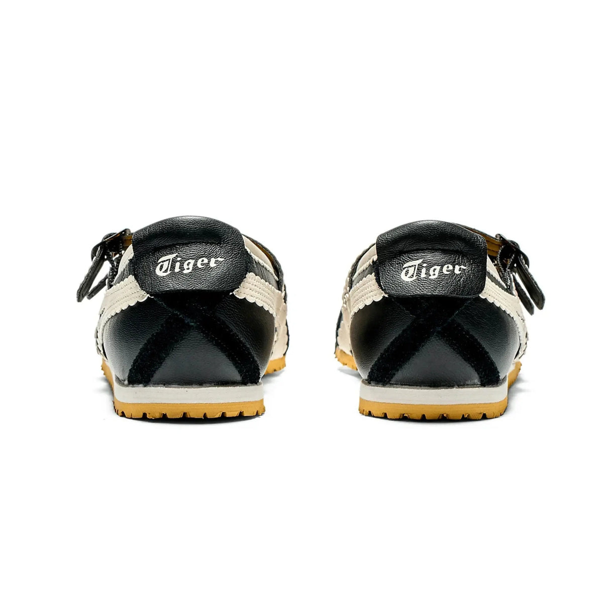 Black/Cream
