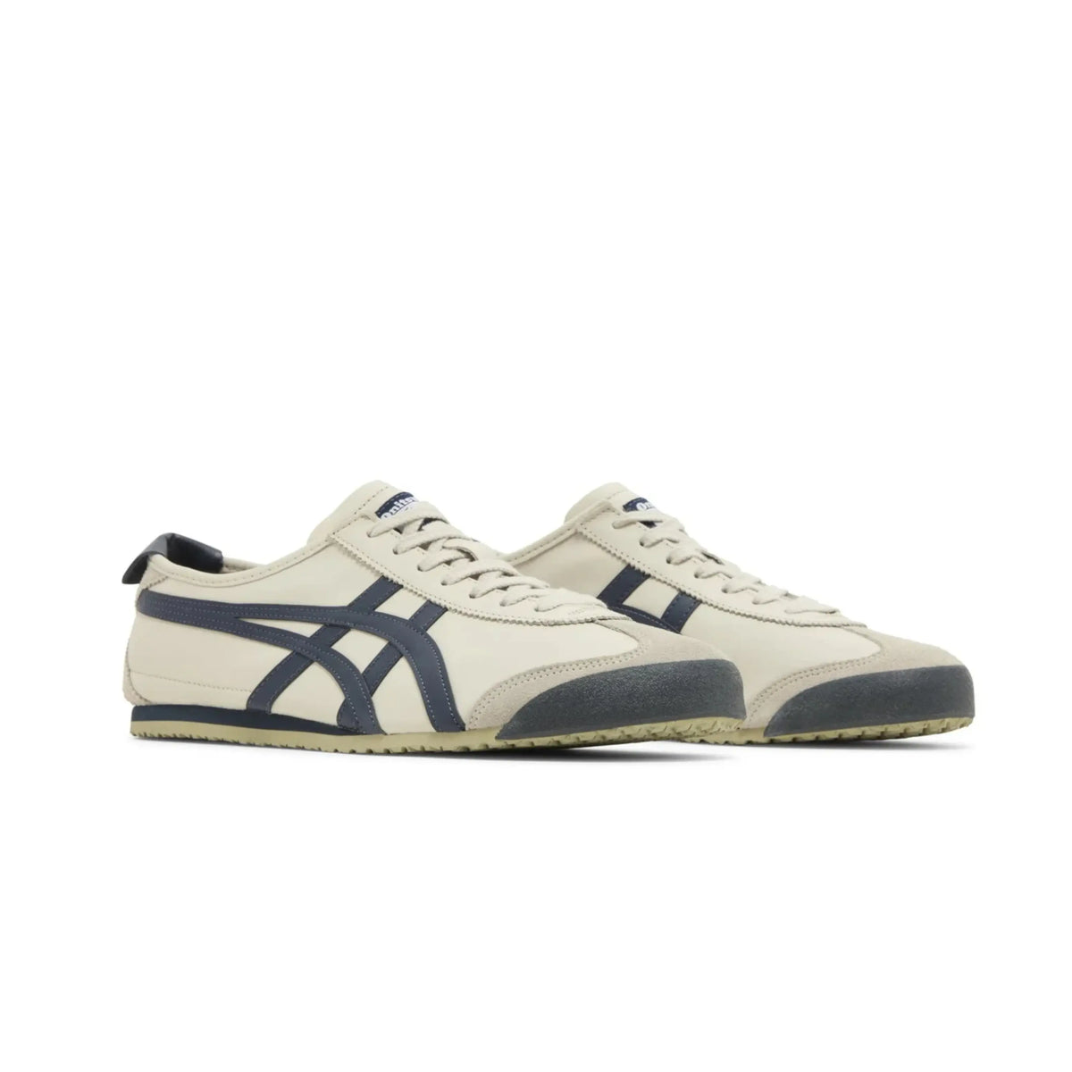 Tiger Mexico 66 SD Birch Peacoat Beige