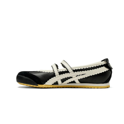 Black/Cream