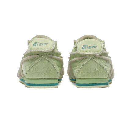 Tiger Mexico 66 SD Exposed Foam Jade Green