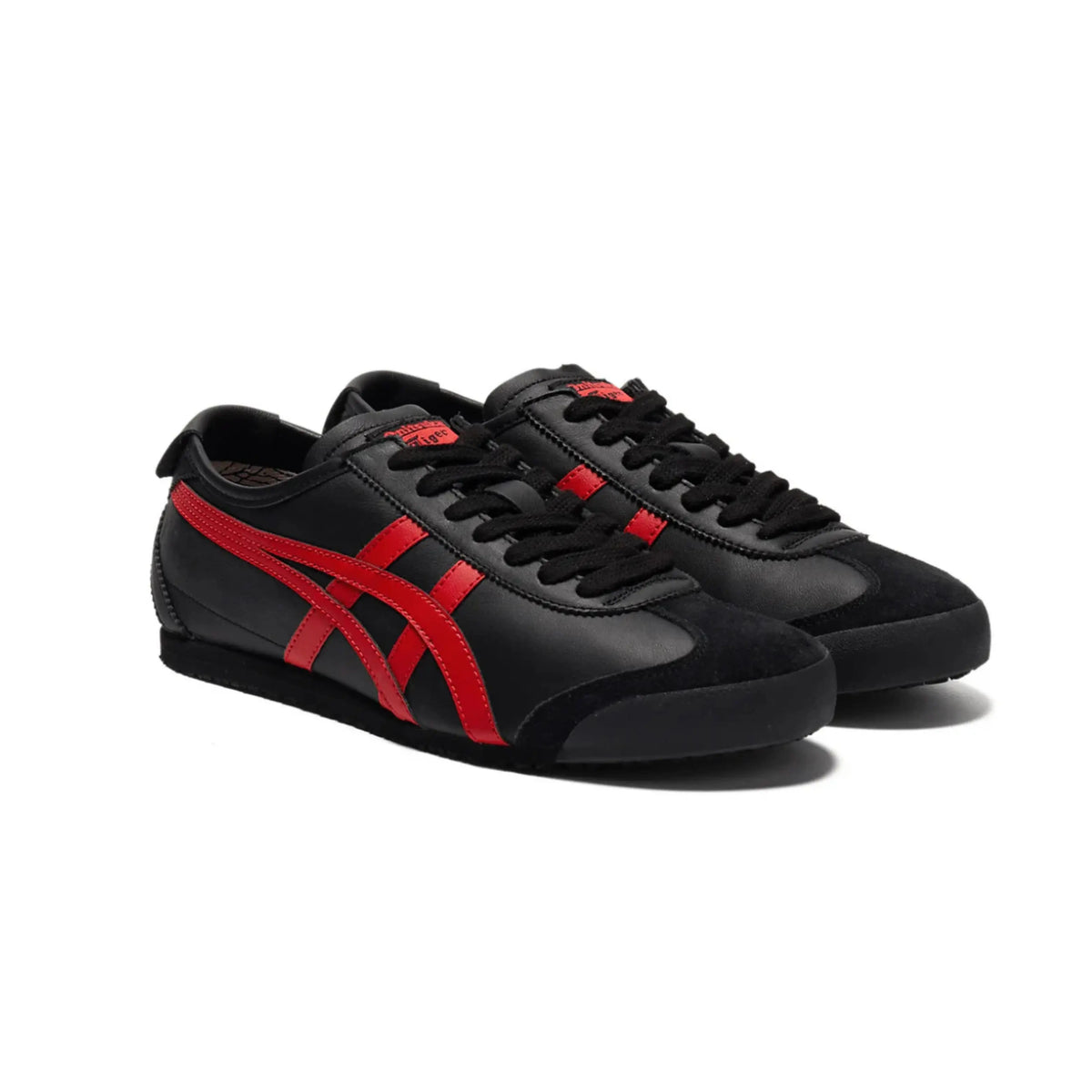 Tiger Mexico 66 SD Black Classic Red