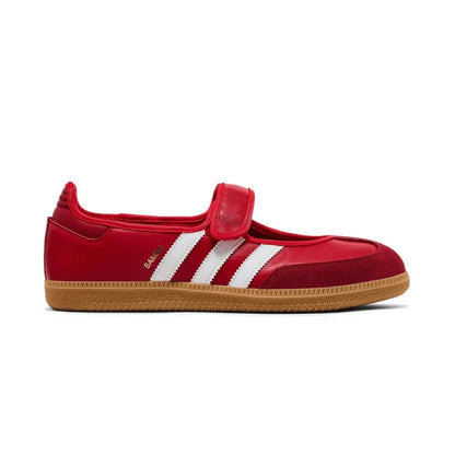 Samba Jane Scarlet Gum