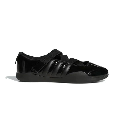 Taekwondo Caroline Hu x CLOT Black