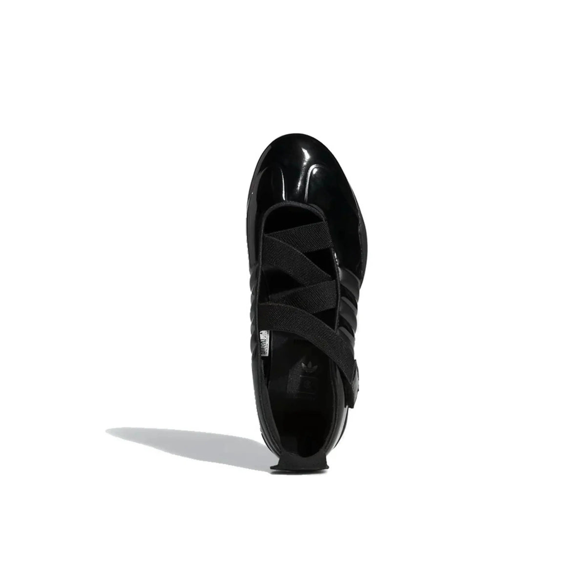 Taekwondo Caroline Hu x CLOT Black
