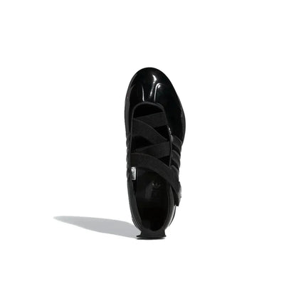 Taekwondo Caroline Hu x CLOT Black