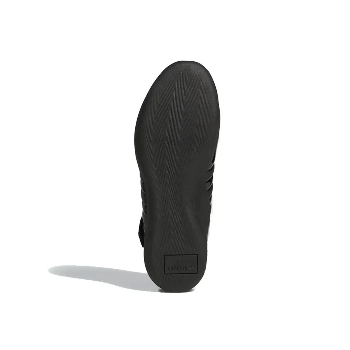 Taekwondo Caroline Hu x CLOT Black