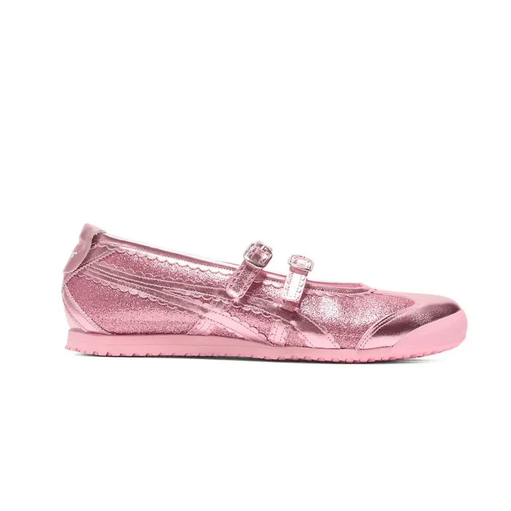 Pink Cameo/Cotton Candy