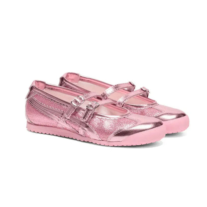 Pink Cameo/Cotton Candy