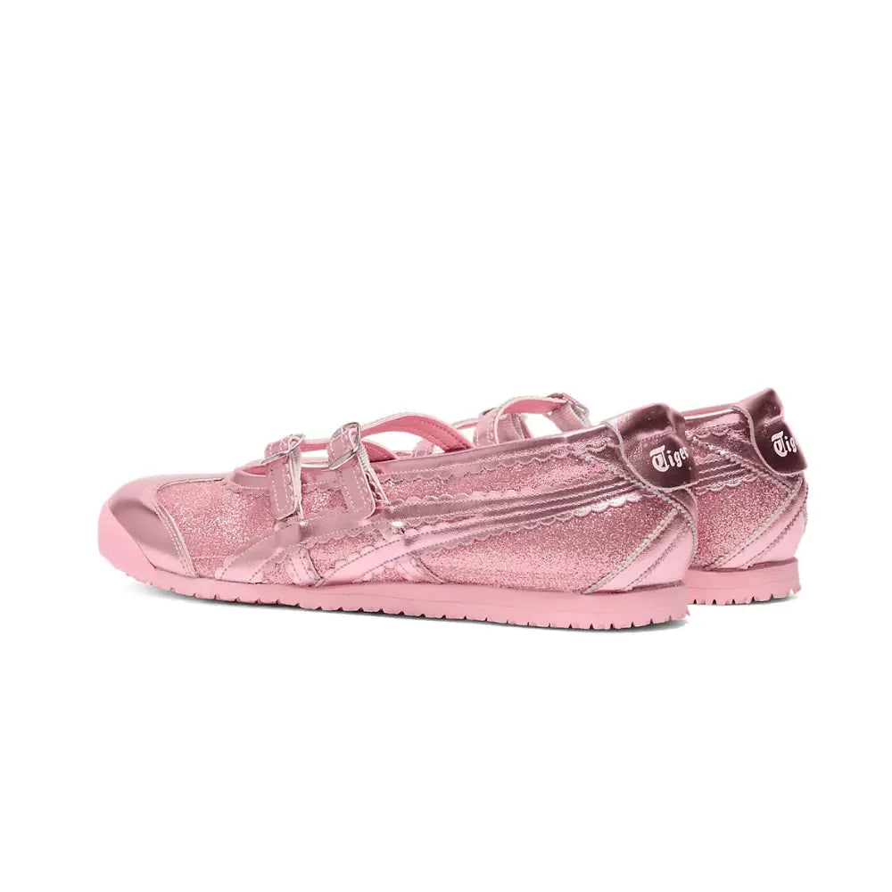 Pink Cameo/Cotton Candy