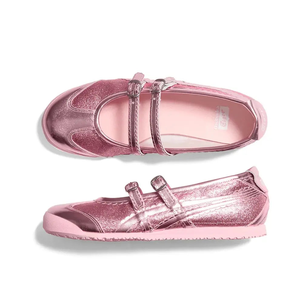 Pink Cameo/Cotton Candy