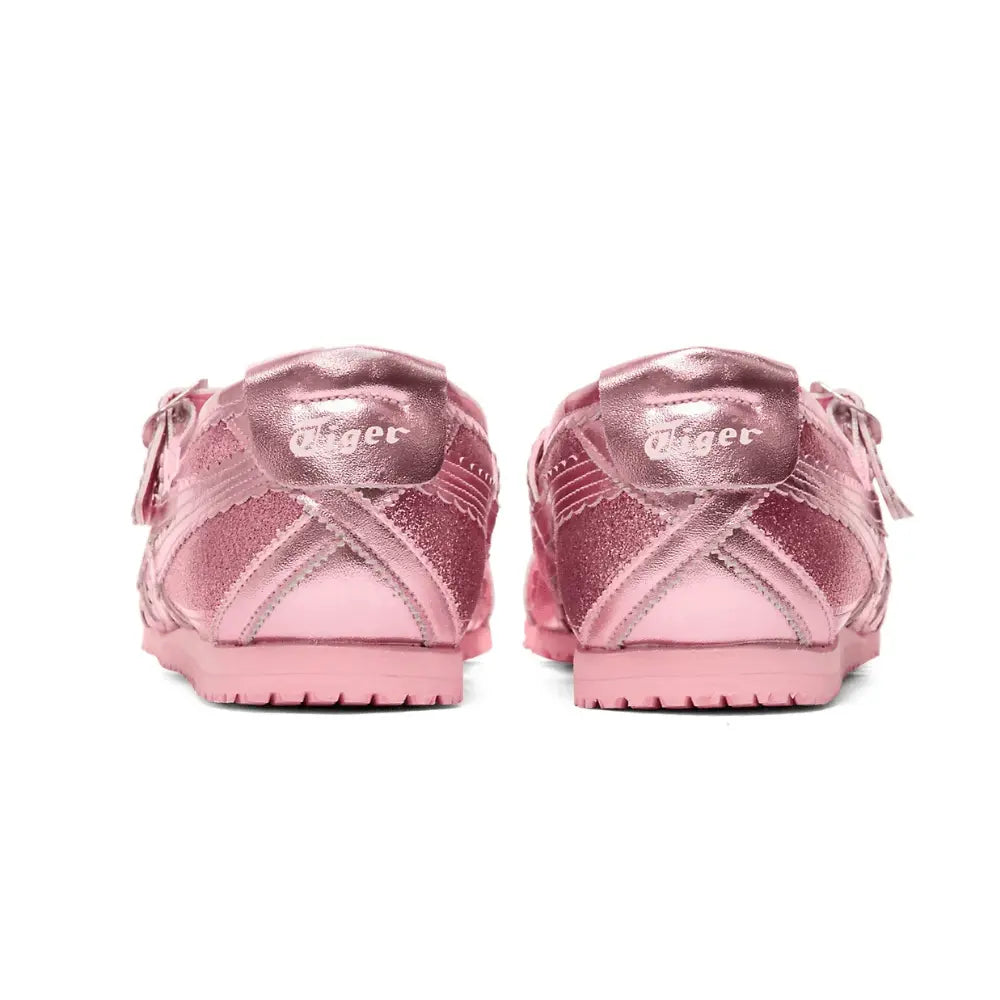 Pink Cameo/Cotton Candy