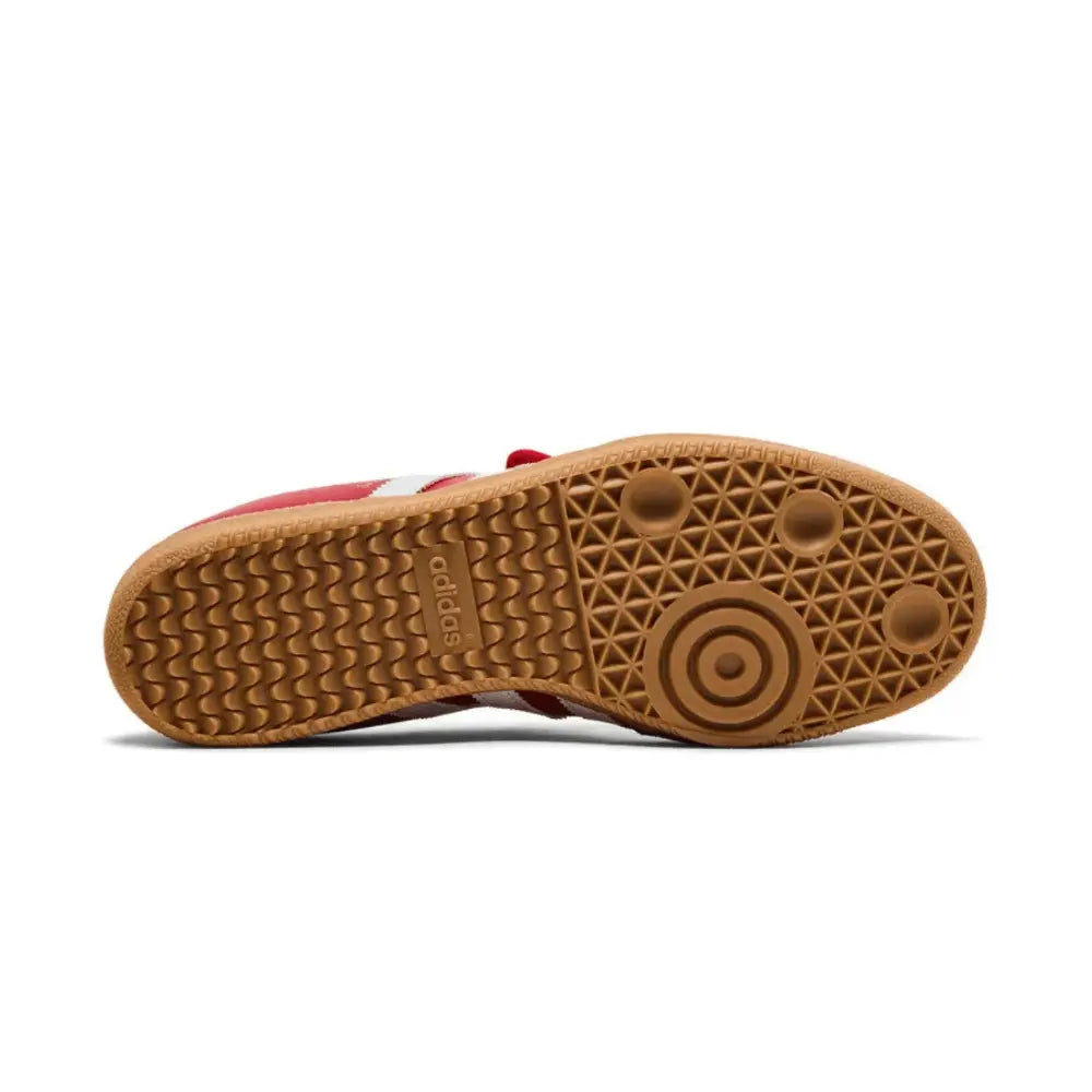 Samba Jane Scarlet Gum